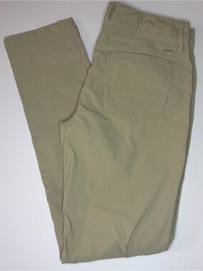 The North Face Men's Sprag 5-pocket Pant